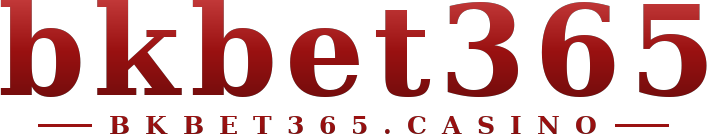 bkbet365 โลโก้