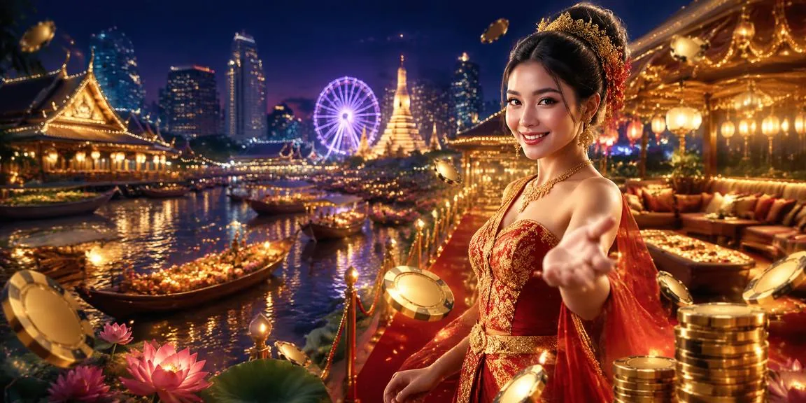 bkbet365 แบรนด์ที่สร้างมาเพื่อคนไทยโดยเฉพาะ